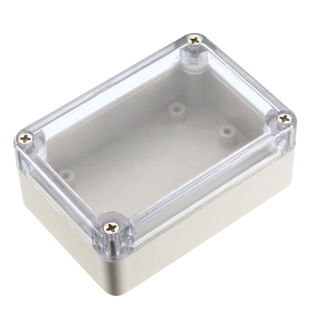 ABS Project Junction Box for E - đánh giá và giá Diy Box Electronics Mall