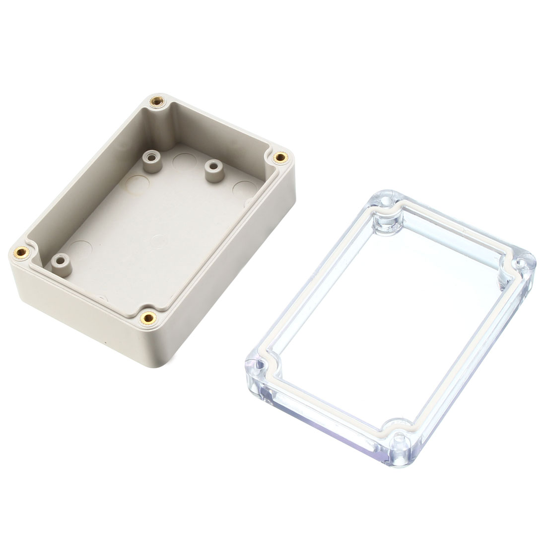 ABS Project Junction Box for E - đánh giá và giá Diy Box Electronics Mall