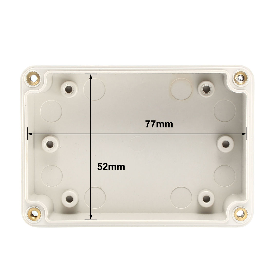 ABS Project Junction Box for E - đánh giá và giá Diy Box Electronics Mall