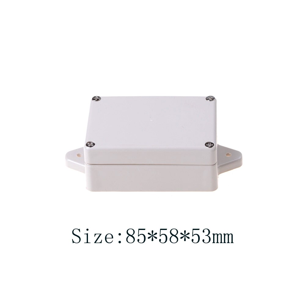 Plastic Connector Electronic P - đánh giá và giá Diy Box Electronics Mall