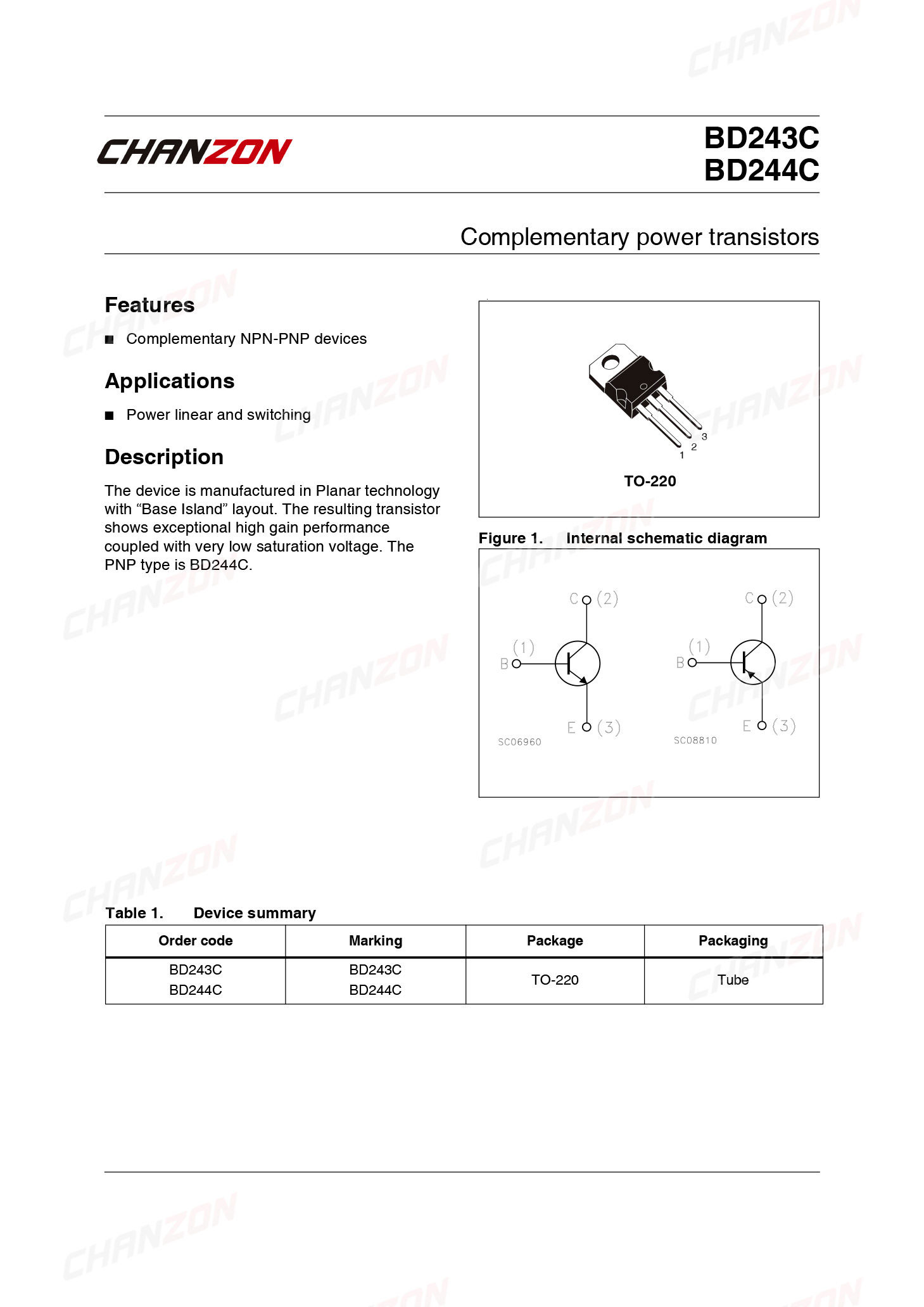 10 Chiếc BD243C Đến-220 BD243  - đánh giá và giá Diy Electronics Youtube