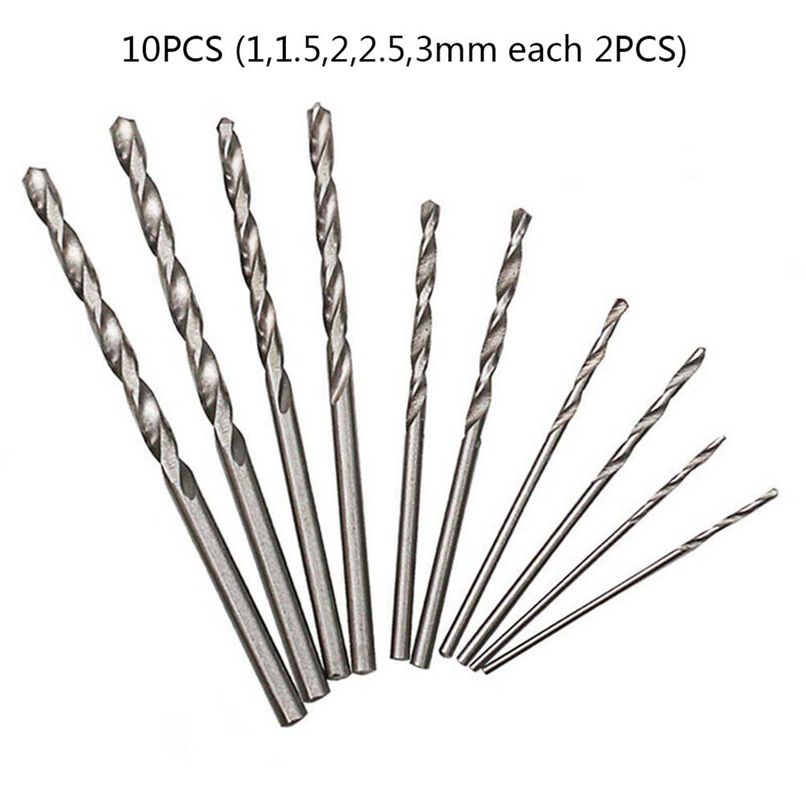 Lightweight 0 66mm Hand Drill  - đánh giá và giá Diy Electronics Location