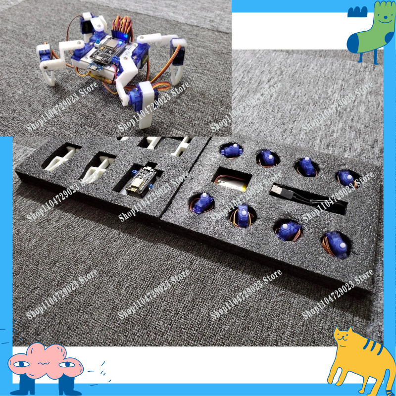 Manufacturer's hot-selling fou - đánh giá và giá Diy Electronics To Sell