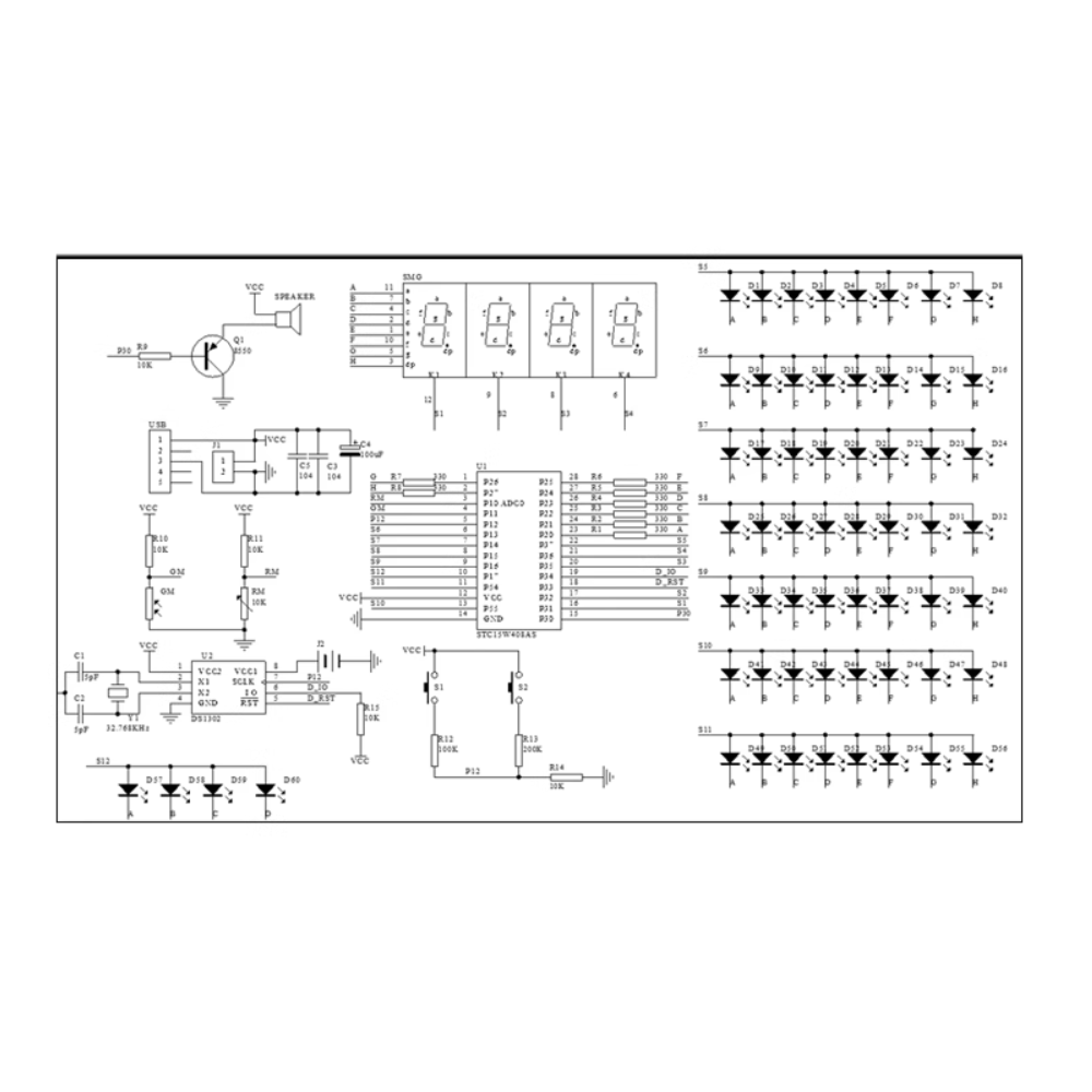 DIY Electronic Kit Multi-funct - đánh giá và giá Diy Electronics Youtube