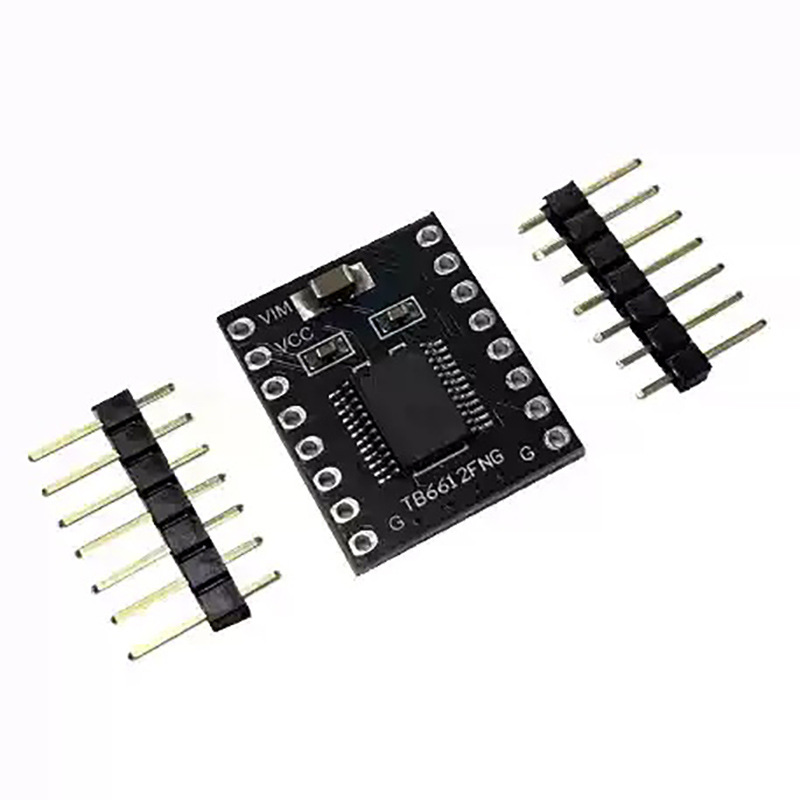 3/10/30Pcs TB6612 Motor Driver - đánh giá và giá L298N Motor Driver