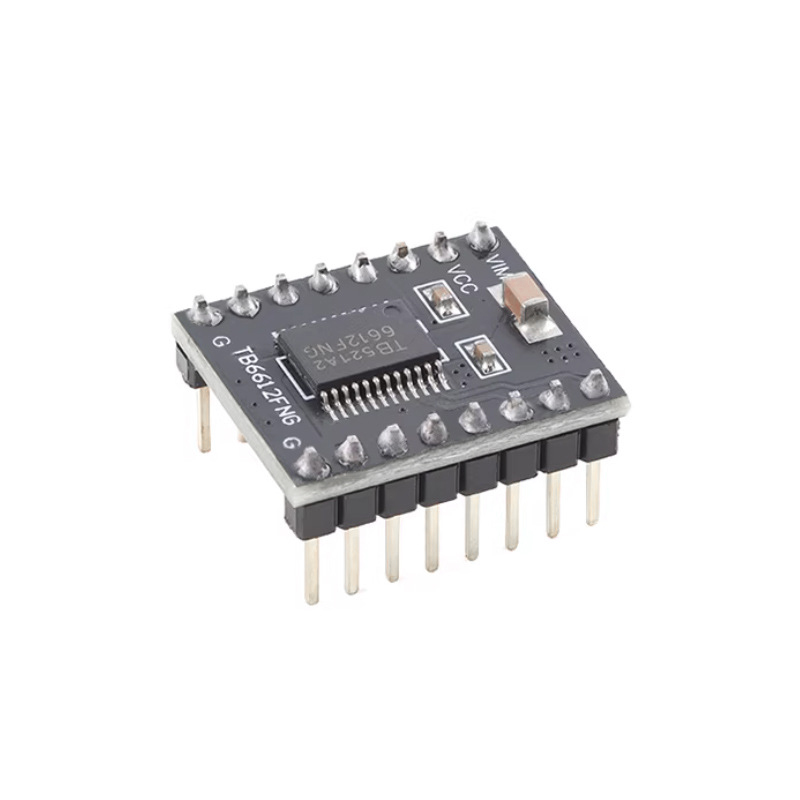 3/10/30Pcs TB6612 Motor Driver - đánh giá và giá L298N Motor Driver