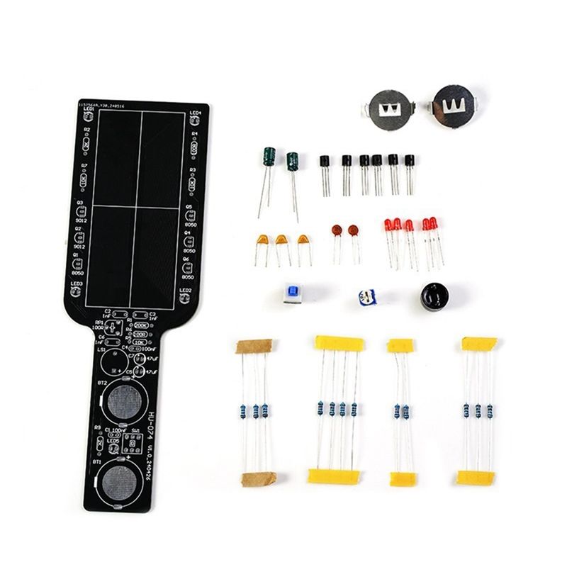 [A92Z!NEW】 DIY Metal Detector  - đánh giá và giá Diy Electronics Location