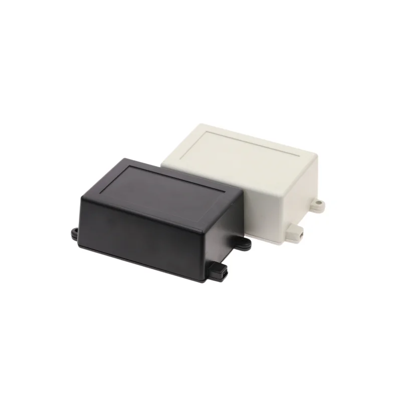 1PCS 82x57x35mm ABS Electronic - đánh giá và giá Diy Box Electronics Mall