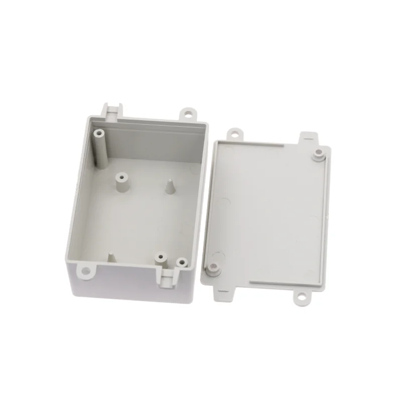 1PCS 82x57x35mm ABS Electronic - đánh giá và giá Diy Box Electronics Mall
