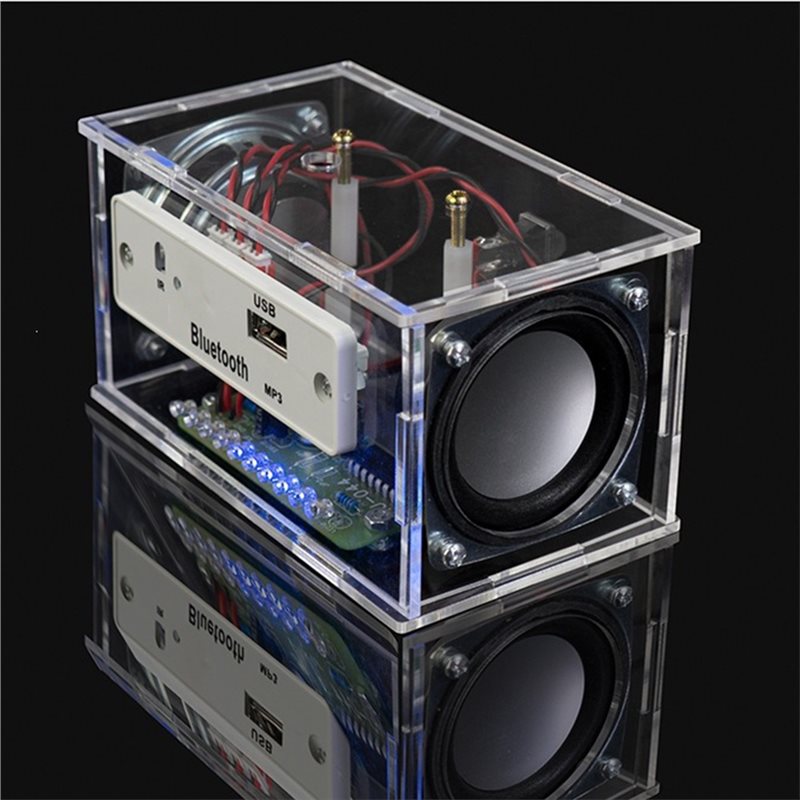 N75R-Speaker Electronic Kit DI - đánh giá và giá Diy Electronics Online