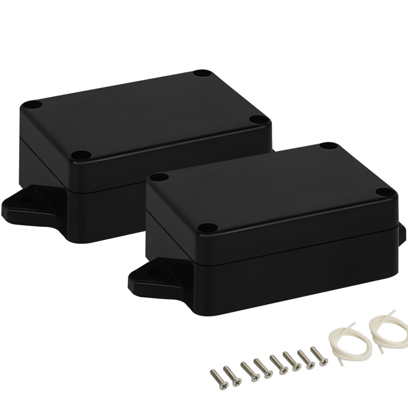 Waterproof Junction Box ABS Pl - đánh giá và giá Diy Box Electronics Mall