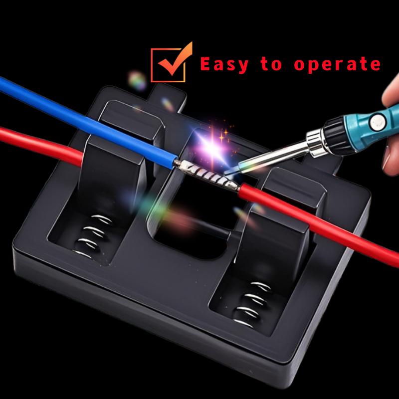 Double Wire Soldering Position - đánh giá và giá Diy Electronics Location
